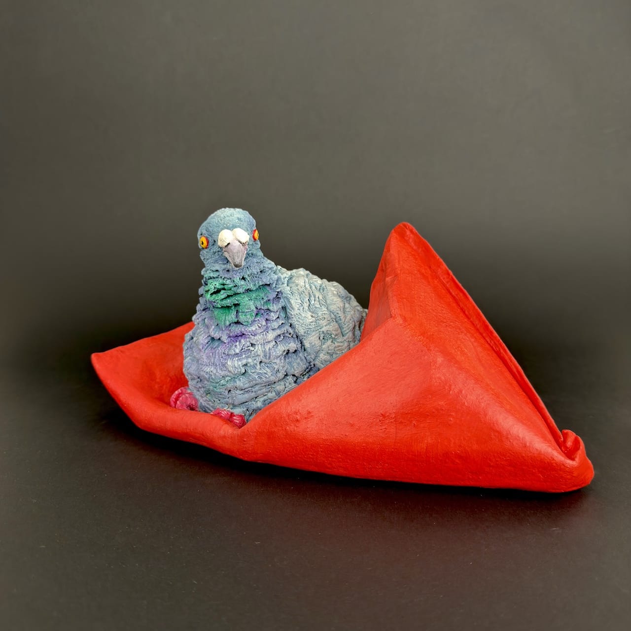 zeta pigeon